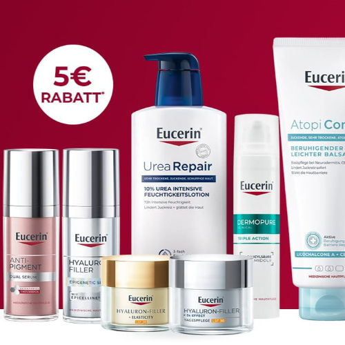 Eucerin