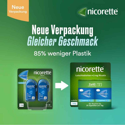 nicorette®