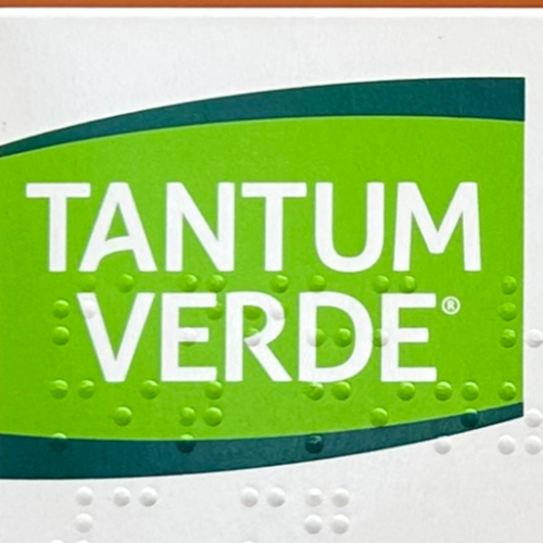 Tantum Verde