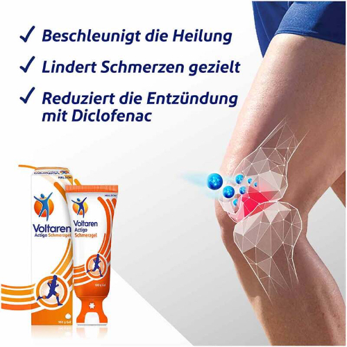 Voltaren 